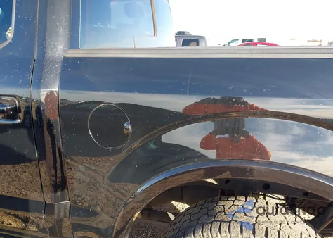 2018 Ford F-150 Xlt z USA, uszkodzony, nr VIN 1FTEW1EP4JFD94889